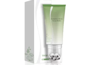 Lymphatic Detox Serum Roller