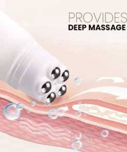 Lymphatic Detox Serum Roller