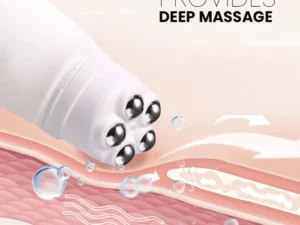 Lymphatic Detox Serum Roller