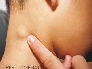 Lymphatic Detox Serum Roller