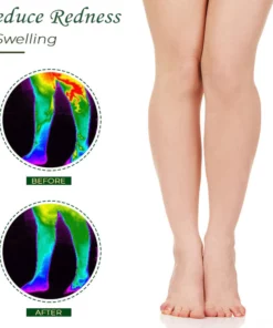 LymphaticDrainage DetoxGinger FootBath