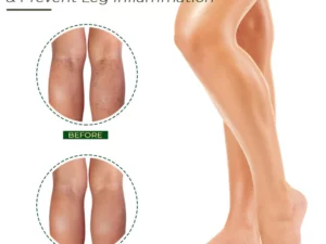 LymphaticDrainage DetoxGinger FootBath