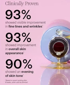 MA114™ Dark Spot Corrector & Anti-Aging Collagen Serum