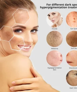 MA114™ Dark Spot Corrector & Anti-Aging Collagen Serum