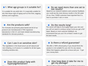 MA114™ Dark Spot Corrector & Anti-Aging Collagen Serum