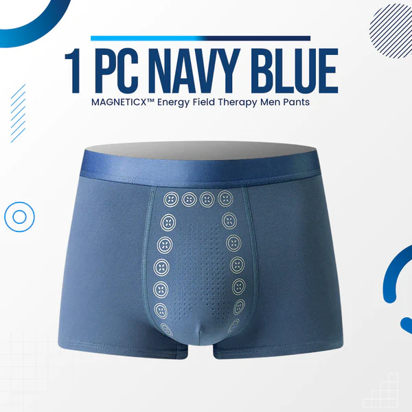 Pantalons MAGNETICX™ Energy Field Therapy Home