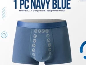 MAGNETICX™ Energy Field Therapy Men Pants