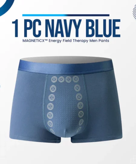 MAGNETICX™ Energy Field Therapy Men Pants