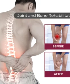 MEDix™ Joint & Bone Therapy Cream