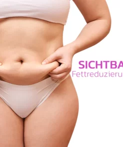 MYMI Kurven Bauchwunder Patch