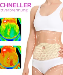 MYMI Kurven Bauchwunder Patch