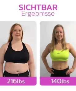 MYMI Kurven Bauchwunder Patch