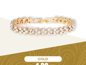 MagnetMD® Physician Approved Titanium Magnetic Lymphatic Drainage Bracelet