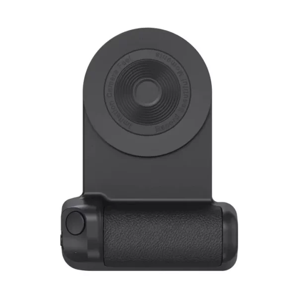 Khamera ea Magnetic e Tšoara Bracket ea Bluetooth