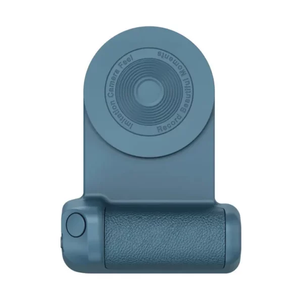 Mango de cámara magnético Soporte Bluetooth