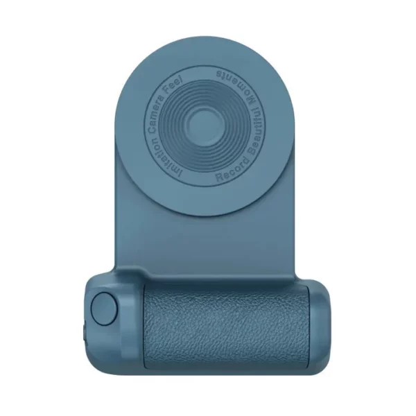 Magnéitesch Kamera Handle Bluetooth Bracket