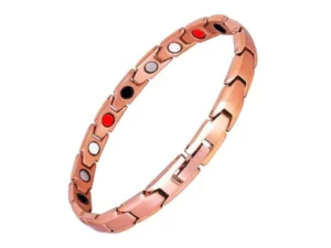 Magnetic Lymph Detox Bracelet