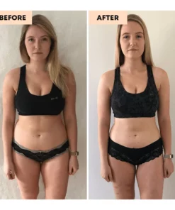 Magnetic Metabolic Earrings