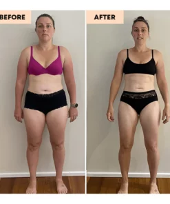 Magnetic Metabolic Earrings