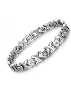 Magnetic Therapy Menopause Reliving Bracelet