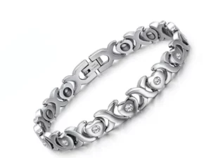Magnetic Therapy Menopause Reliving Bracelet