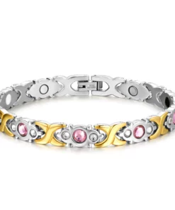 Magnetic Therapy Menopause Reliving Bracelet
