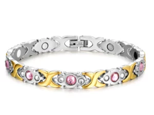 Magnetic Therapy Menopause Reliving Bracelet