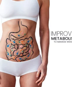 Magnetic Therapy Menopause Reliving Bracelet