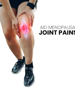 Magnetic Therapy Menopause Reliving Bracelet