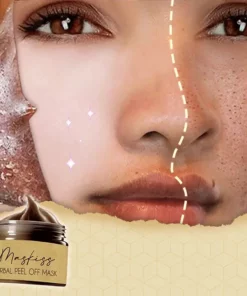 Maskiss™ Herbal Peel Off Mask
