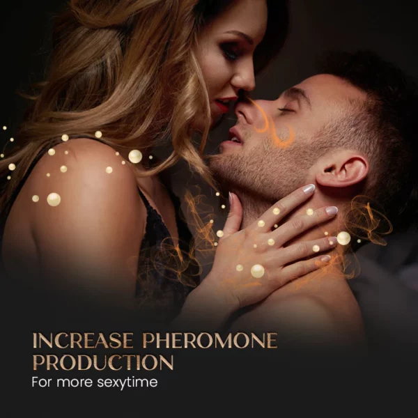 Masons™ Alpha Charm Pheromone Perfume