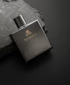 Masons™ Alpha Charm Pheromone Perfume