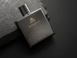 Masons™ Alpha Charm Pheromone Perfume