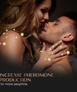 Masons™ Alpha Charm Pheromone Perfume