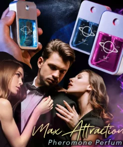 MaxAttraction Perfume