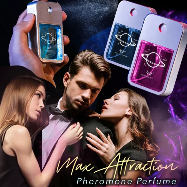 Nước hoa MaxAttraction