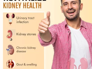 MedMax™ ULTRA Kidney Care Patch