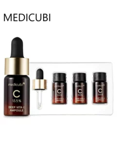 Medicubi Deep Vitamin C Ampoule