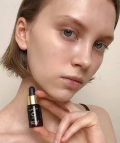 Alternative view of Medicubi Deep Vitamin C Ampoule