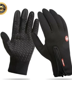Meiki™ Graphene Tourmaline Self-heating Shaping Gloves
