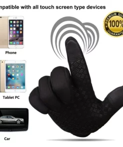 Meiki™ Graphene Tourmaline Self-heating Shaping Gloves