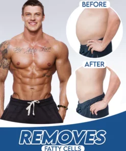 Men Steel Hard Triple Infrared Bracelet