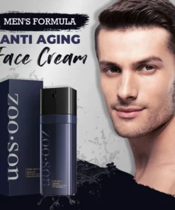 Men's Korean Matrixyl 3000 Anti-Aging Face Cream