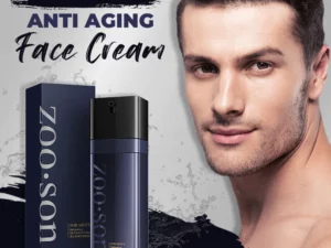Men's Korean Matrixyl 3000 Anti-Aging Face Cream