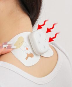 Metabolism Booster Massager