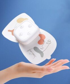 Metabolism Booster Massager