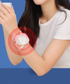 Metabolism Booster Massager