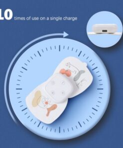 Metabolism Booster Massager