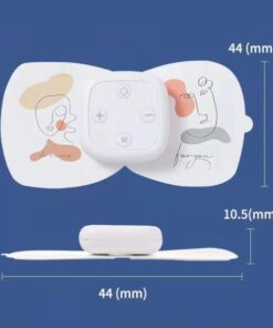 Metabolism Booster Massager