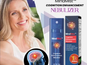 MindMist™ Cognition Enhancement Nebulizer